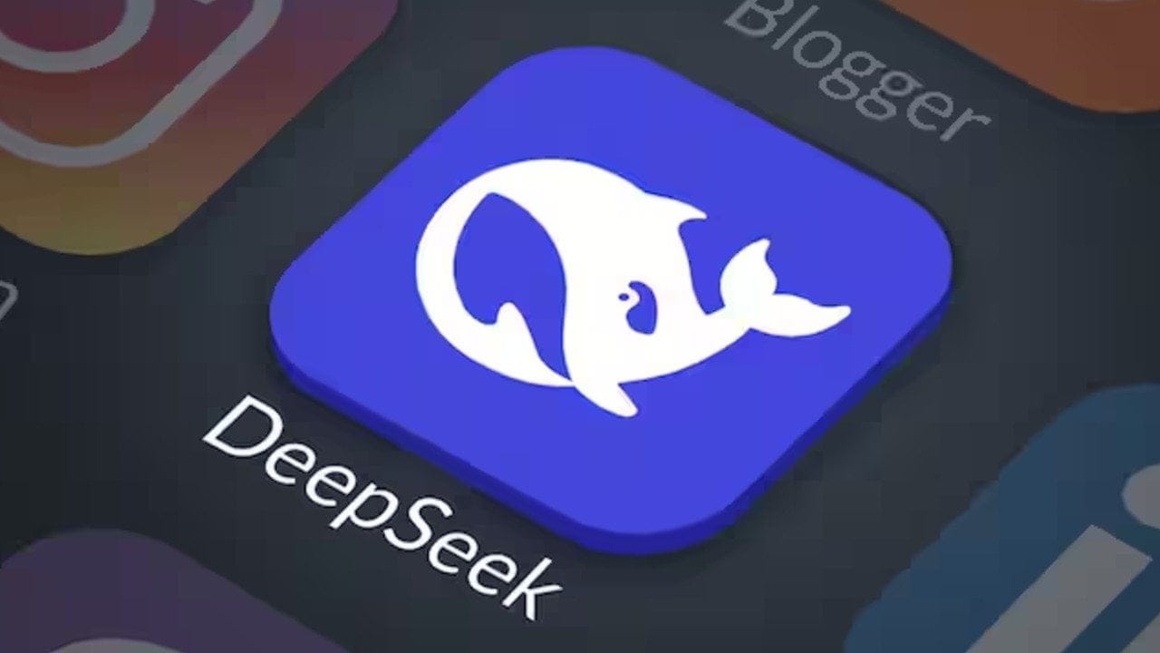 DeepSeek'ten Gemini ve ChatGPT'ye rakip: Yeni modeller zirveye oynuyor