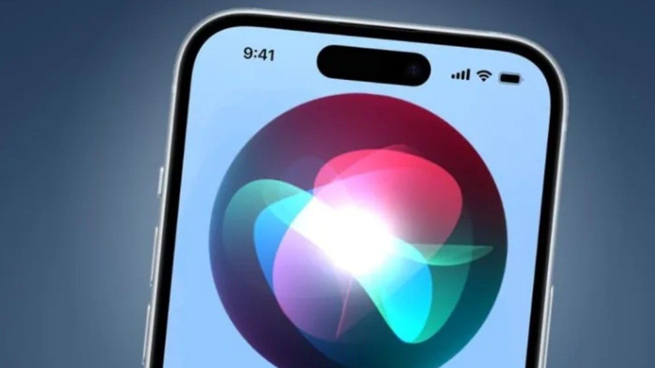 Apple'da deprem: Yapay zeka destekli Siri gecikince istifa etti