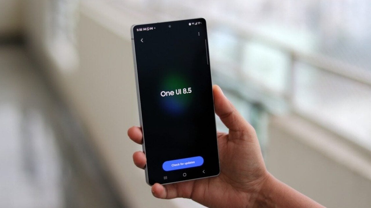 One UI 8.5 ile rahatsız edici reklam bildirimleri sessize alınıyor!