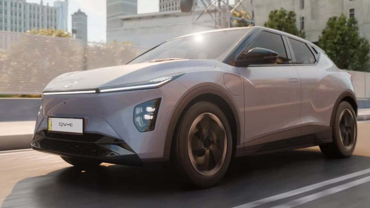 Malezya’nın ilk yerli elektrikli otomobili batarya aboneliğiyle geliyor