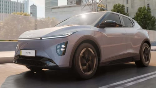 Malezya’nın ilk yerli elektrikli otomobili batarya aboneliğiyle geliyor