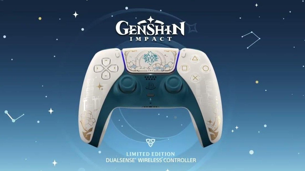 Genshin Impact temalı yeni DualSnese’yi tanıttı: İşte tasarımı ve fiyatı!