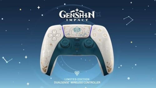 Genshin Impact temalı yeni DualSnese’yi tanıttı: İşte tasarımı ve fiyatı!