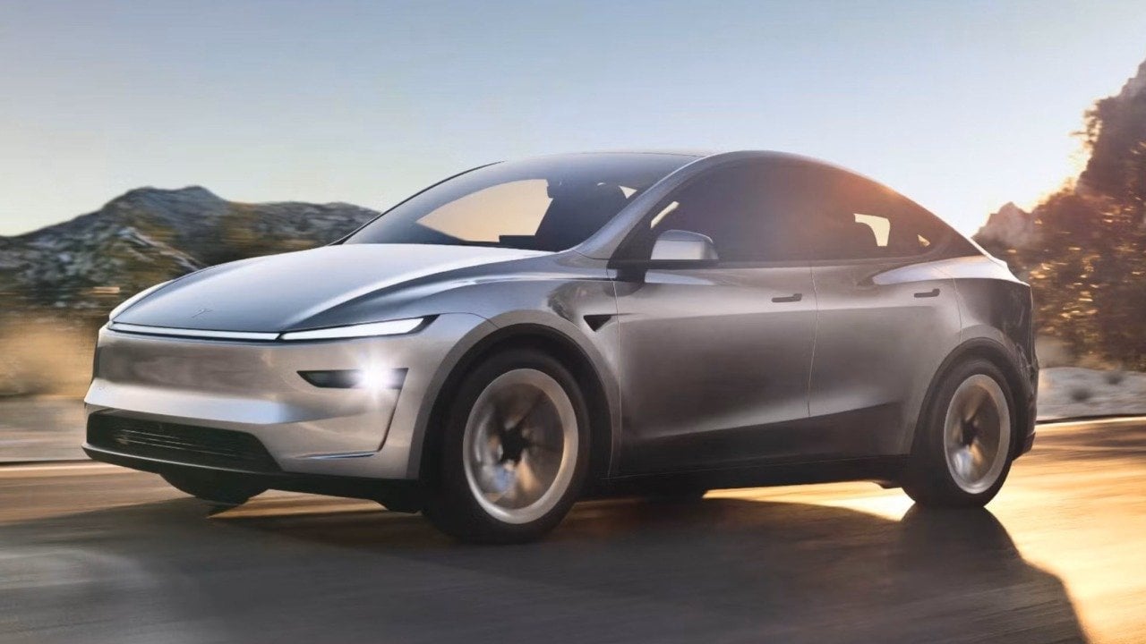 Tesla Türkiye, Model Y'nin sipariş sistemini değiştirdi