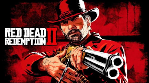 Red Dead Redemption'ın güncellenmiş sürümü konsollarda yayında