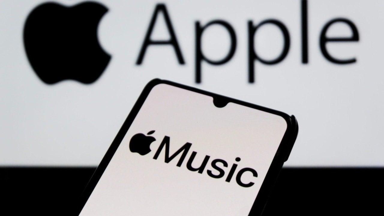Apple Music, 2025 yıl sonu dinleme raporunu paylaştı