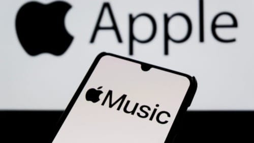 Apple Music, 2025 yıl sonu dinleme raporunu paylaştı