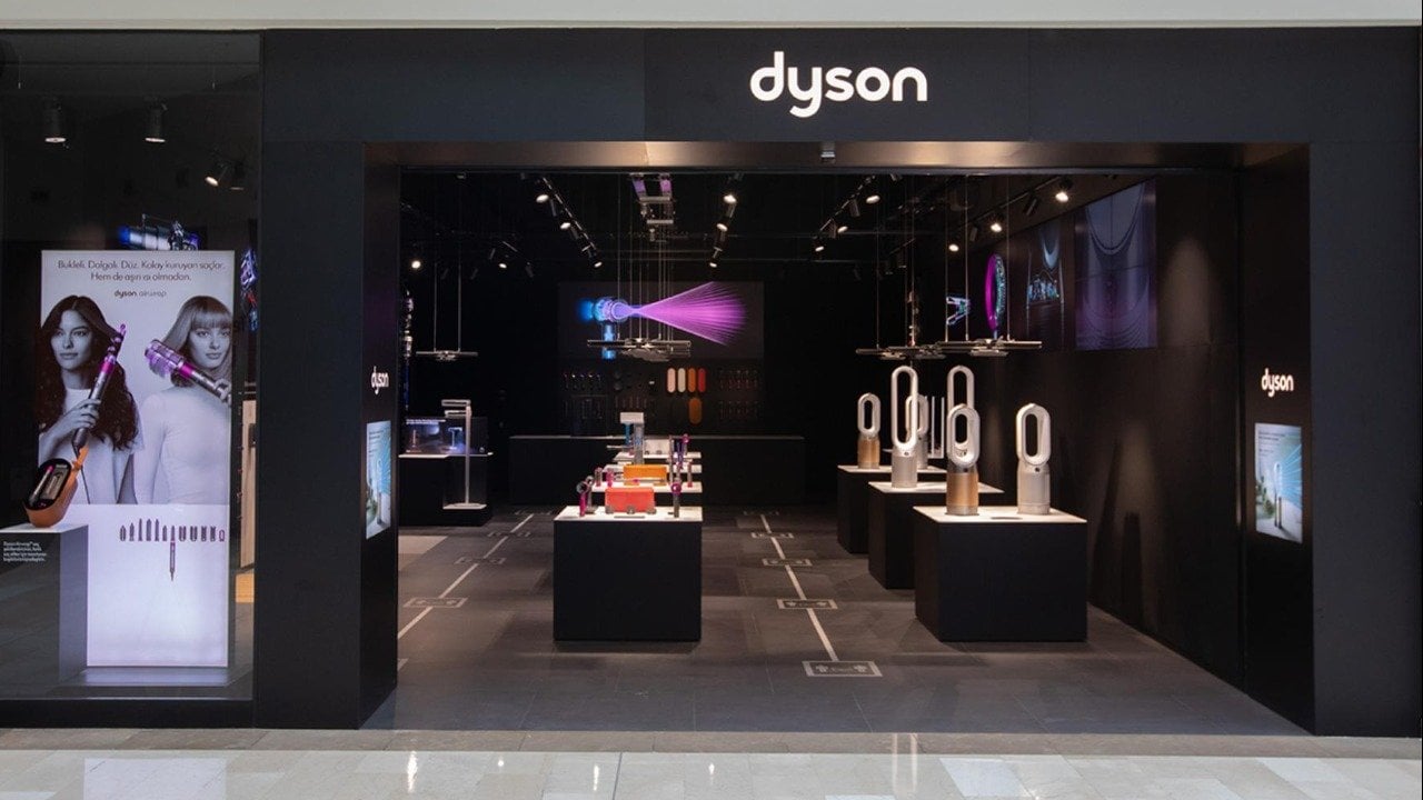 Rekabet Kurumu harekete geçti! Dyson Türkiye’ye soruşturma açıldı!