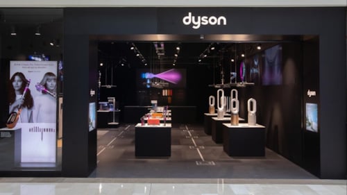Rekabet Kurumu harekete geçti! Dyson Türkiye’ye soruşturma açıldı!