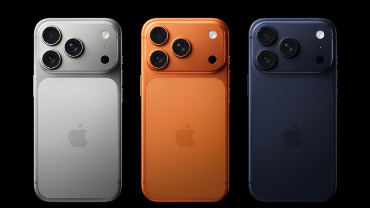 iPhone 17 ile yeni bir rekor geliyor: Apple, 2025'i zirvede kapatabilir