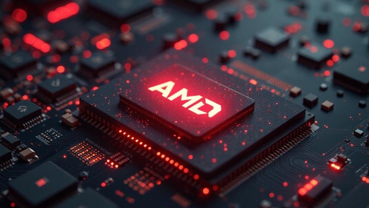 AMD’den zam kararı: Bu işlemcilere zam geliyor!