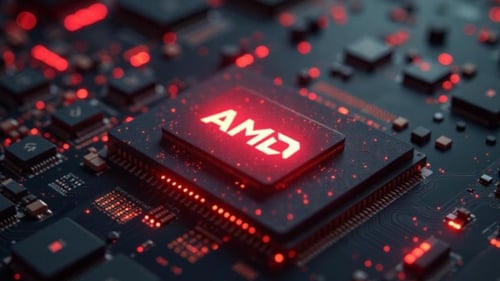 AMD’den zam kararı: Bu işlemcilere zam geliyor!