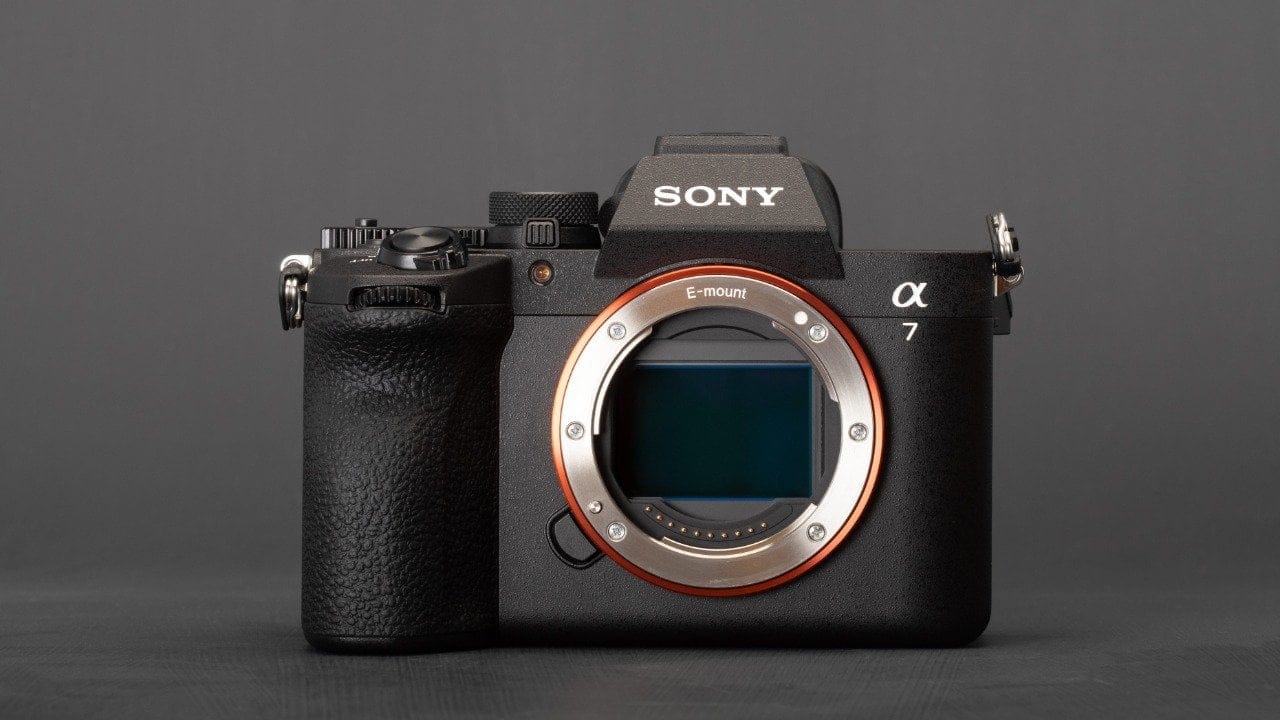 Sony A7 V resmi olarak tanıtıldı! Yeni tam kare aynasız kamera