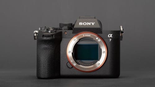 Sony A7 V resmi olarak tanıtıldı! Yeni tam kare aynasız kamera