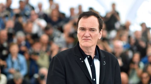 Quentin Tarantino, 21. yüzyılın en iyi filmlerini sıraladı