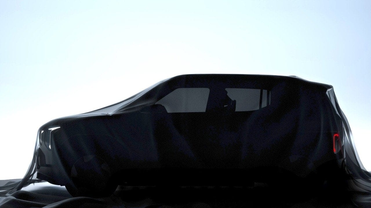 Kia EV2, Brüksel Otomobil Fuarı'nda ilk kez sergilenecek