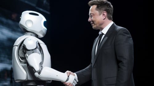 Elon Musk'tan yapay zeka uyarısı: Felaketlerden kaçınmak için bu 3 bileşene dikkat