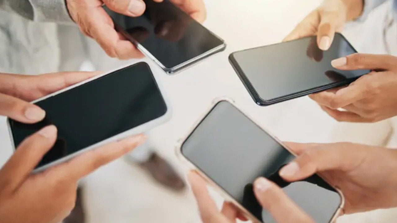 Akıllı telefonlarda yeni dönem: Siber güvelik uygulaması zorunlu oluyor!