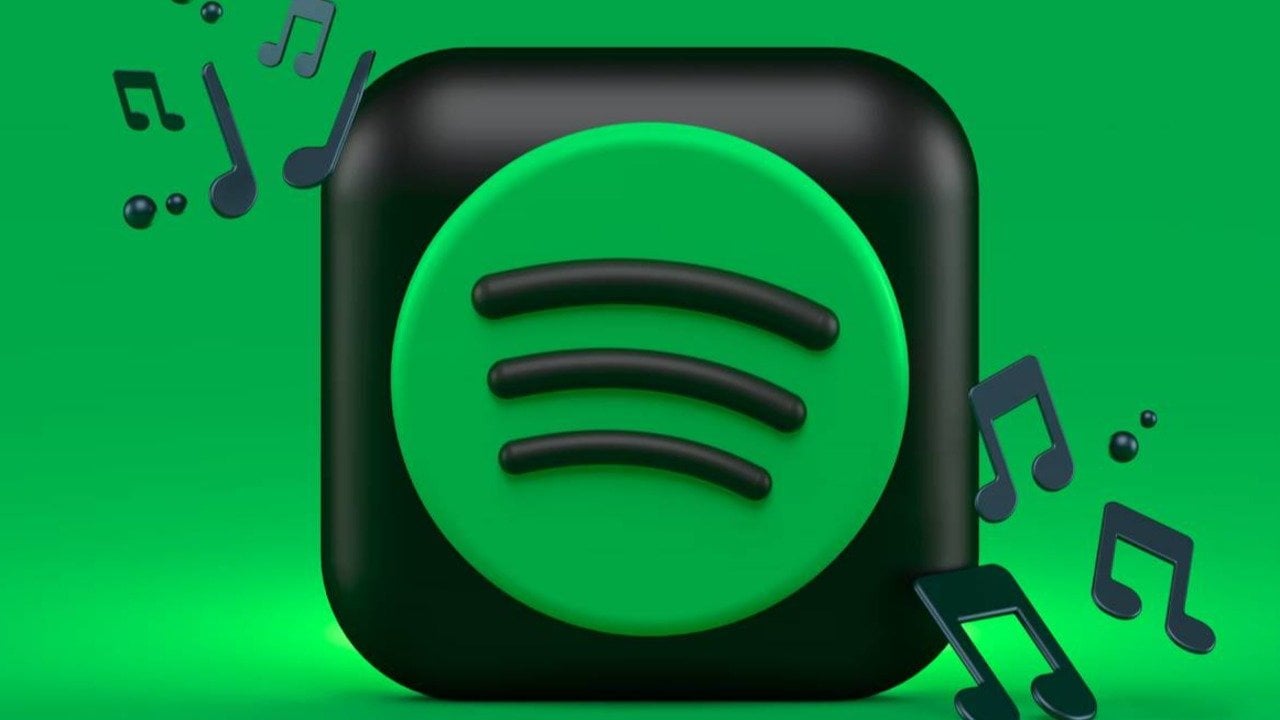 Spotify Wrapped 2025 için geri sayım başladı!