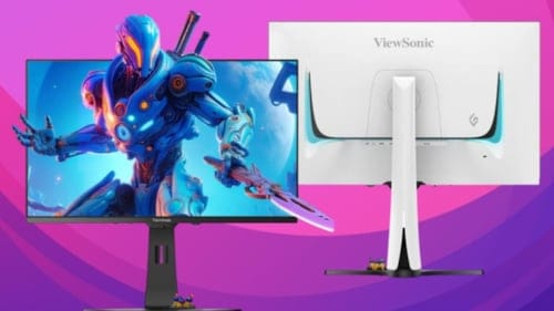 720Hz OLED ekranlı monitör tanıtıldı! İşte fiyatı ve özellikleri