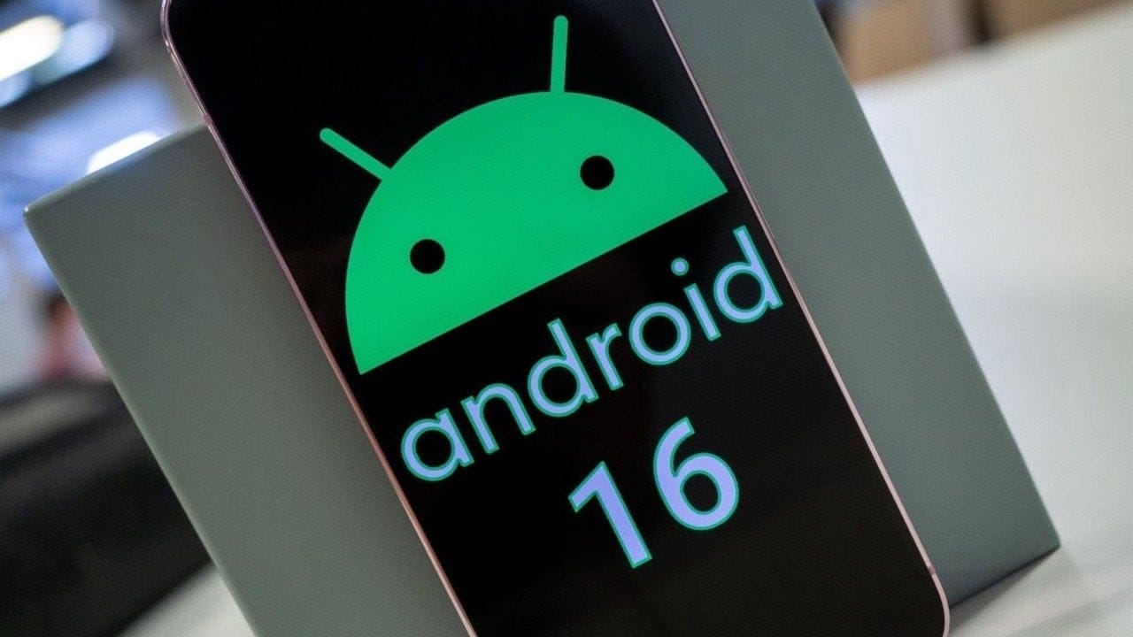 Android 16'ın açık kaynak kodları yayınlandı