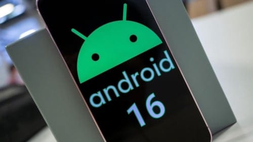 Android 16'ın açık kaynak kodları yayınlandı