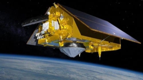 NASA'nın milyar dolarlık uydusu iklim değişikliğini nasıl izleyecek?