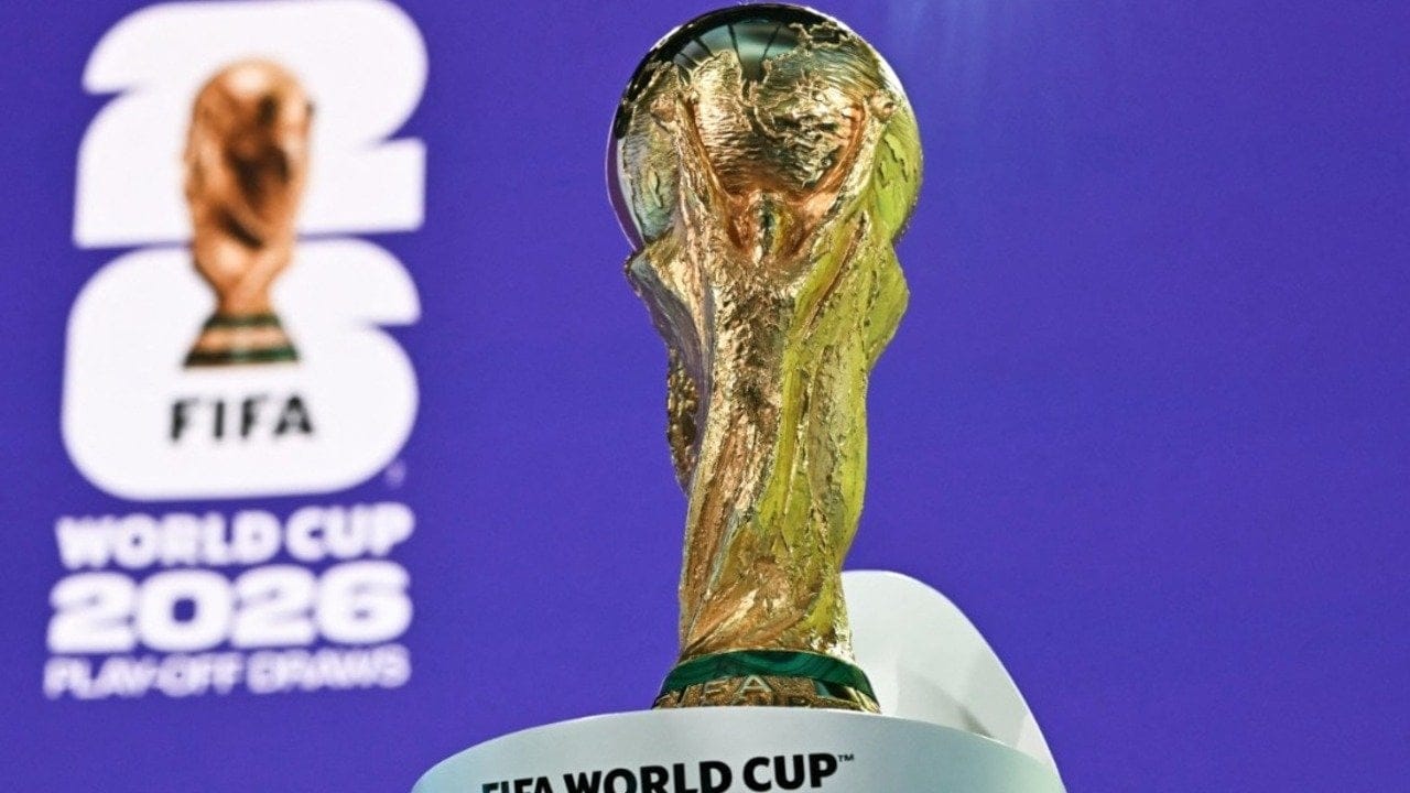 Netflix, 2026 Dünya Kupası için özel futbol programı hazırlıyor