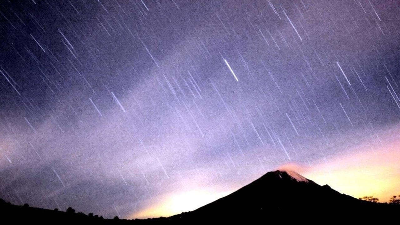 Görsel şölene az kaldı: Geminid Meteor Yağmuru ne zaman? Türkiye’den izlenebilecek mi?