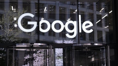 Google'ın yapay zekası yanlışlıkla tüm diski sildi
