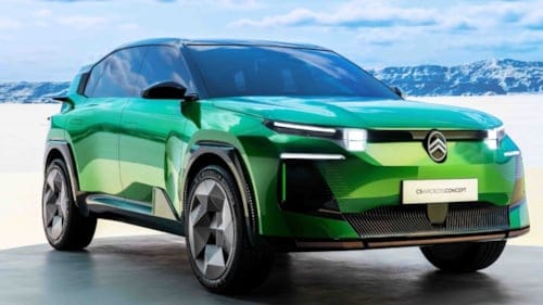 Yeni Citroen C5 Aircross Türkiye’ye geldi! İşte fiyatı
