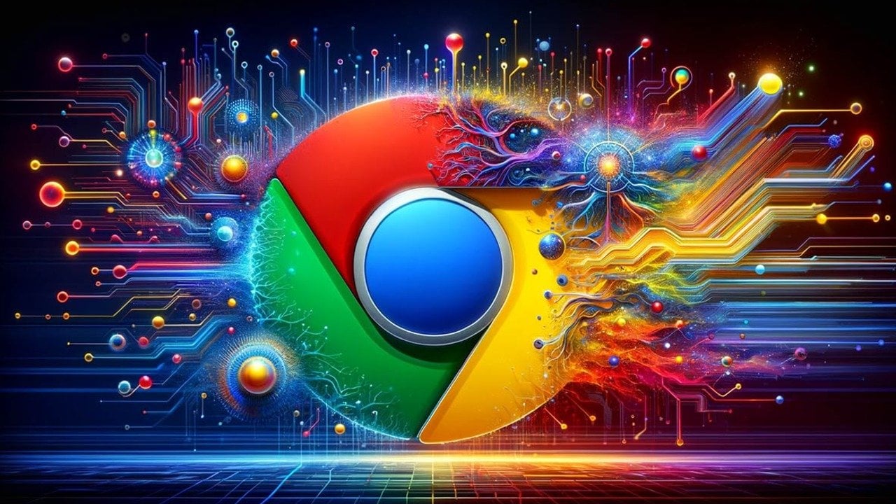 Google, 2025'in en popüler Chrome eklentilerini açıkladı