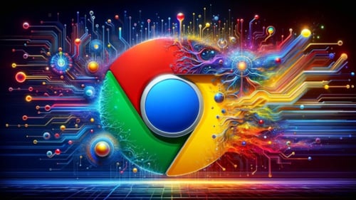Google, 2025'in en popüler Chrome eklentilerini açıkladı