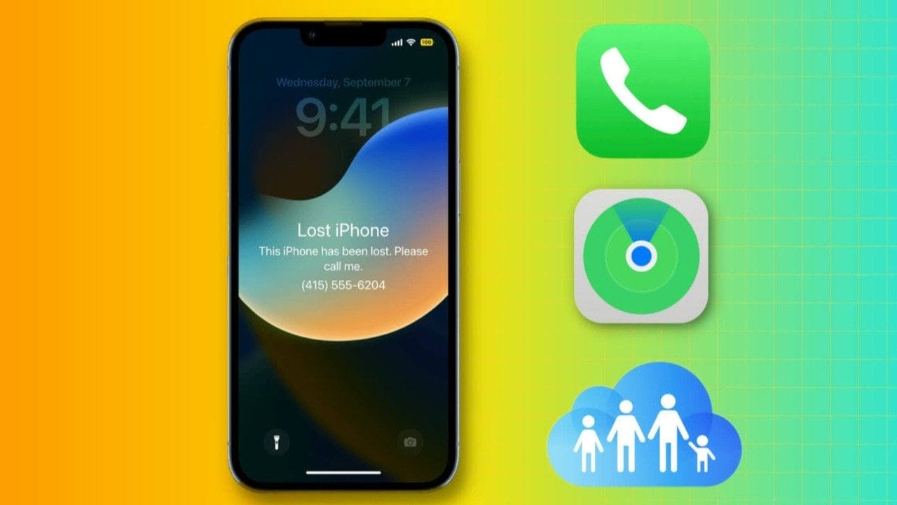 iPhone'um kayboldu veya çalındı derdine son: İşte elinizle koymuş gibi bulmanızı sağlayacak 4 yöntem