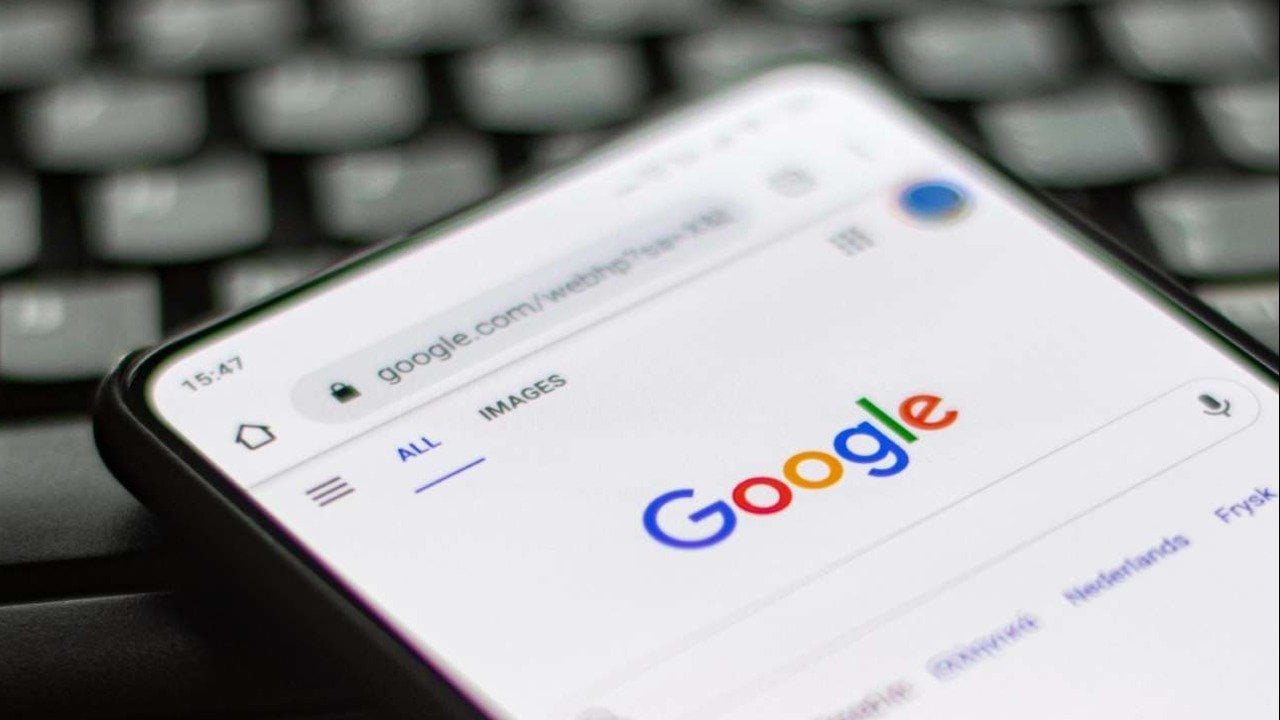 Google Türkiye paylaştı: 2025 yılının arama trendleri belli oldu!