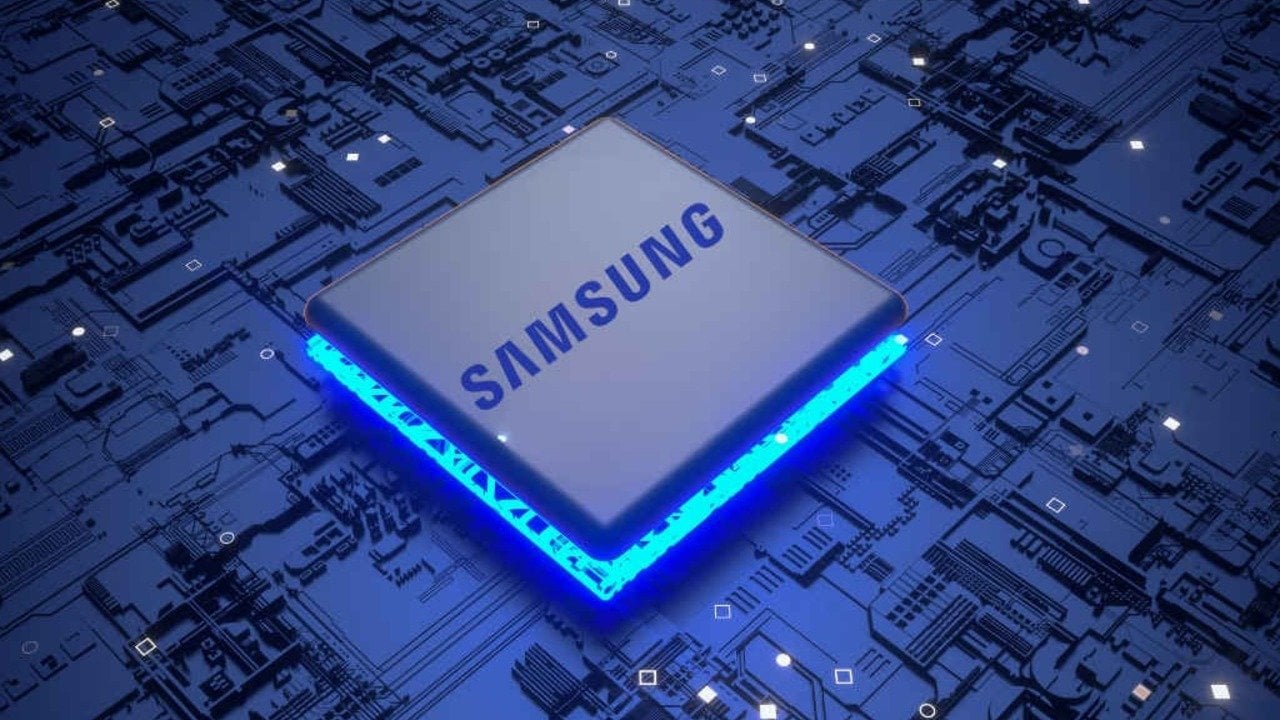 Samsung’dan radikal adım: Kendi işlemcilerini kendi tasarlayacak!
