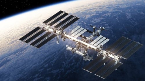 SpaceX Starlink, Güney Kore'de hizmete başladı: