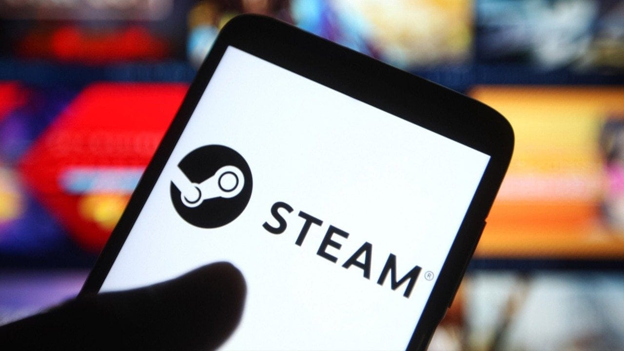 Oyunseverler müjde: Valve, oyunları telefona getiriyor!