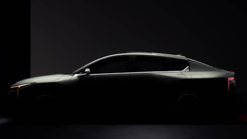Elektrikli Stinger yolda mı? Kia'dan dikkat çeken video paylaşımı