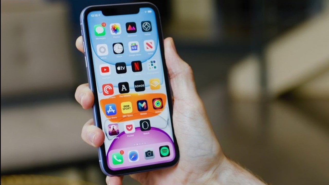Apple uyardı! Bu iOS sürümünü kullanıyorsanız hemen yenileyin!