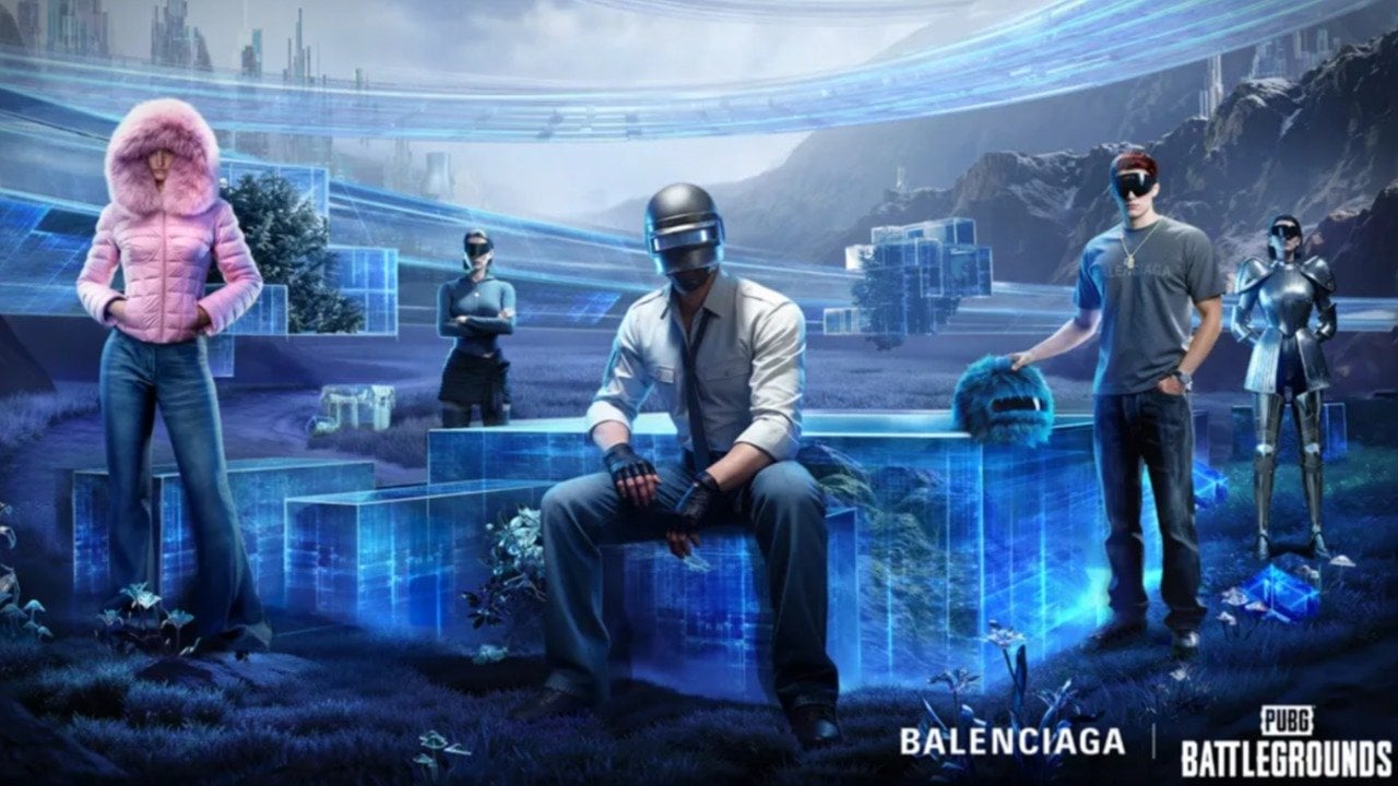 PUBG: Battlegrounds'u buz tuttu! Erangel: Subzero yayında