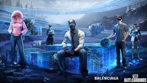 PUBG: Battlegrounds'u buz tuttu! Erangel: Subzero yayında
