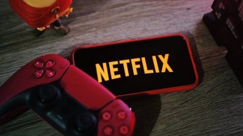 Netflix oyun stratejisinde yeniliğe gidiyor: Spry Fox ile yollarını ayırıyor!