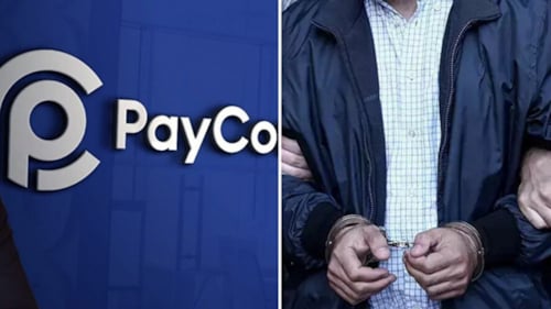 Yasadışı bahis operasyonu! PAYCO’nun mal varlığına el konuldu