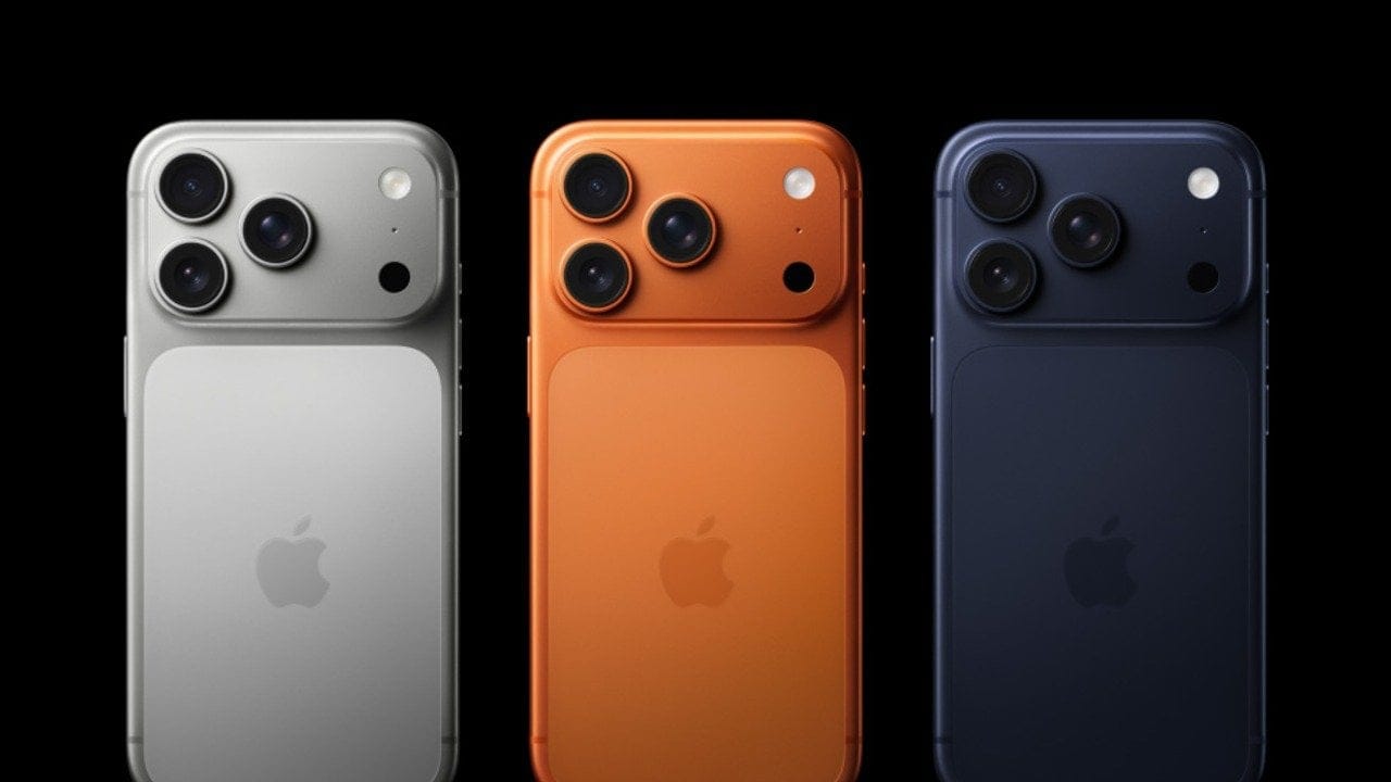  Apple'dan şok hamle: iPhone 17 Pro'nun en önemli kamera özelliklerinden birini sessizce kaldırdı