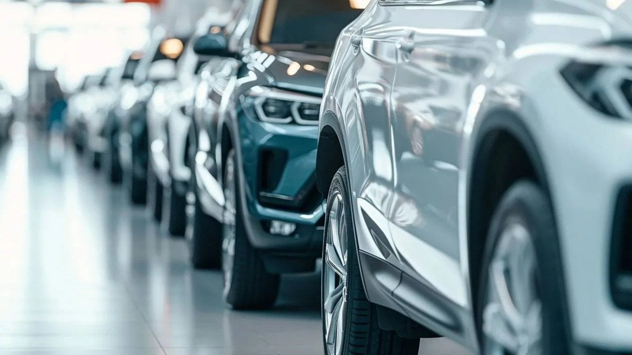 Türkiye'de satılan en ucuz 10 otomatik vites otomobil: Aralık güncel fiyat listesi