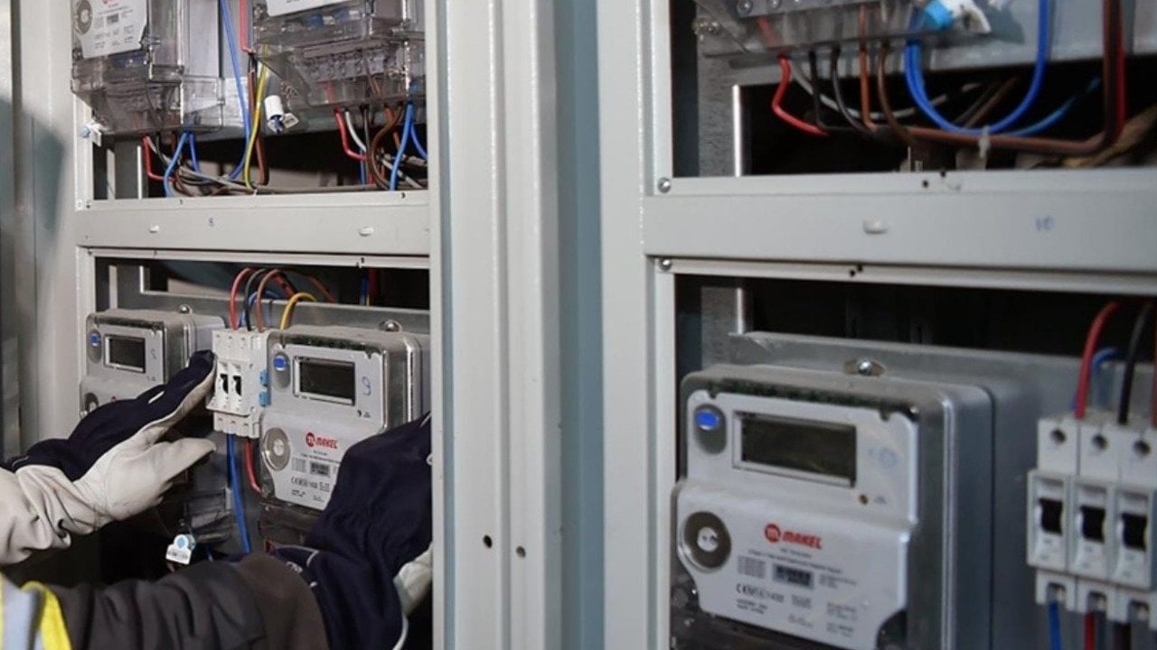 Akıllı sayaç dönemi başlıyor: Artık elektrik faturalarının tutarı anlık görüntülenebilecek!