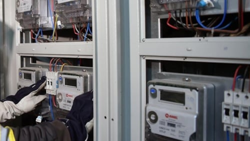 Akıllı sayaç dönemi başlıyor: Artık elektrik faturalarının tutarı anlık görüntülenebilecek!