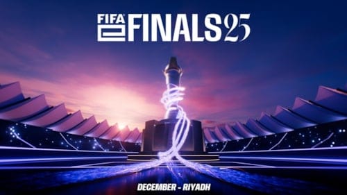 FIFAe World Cup 2025 resmen duyuruldu! eFootball ilk kez turnuvada