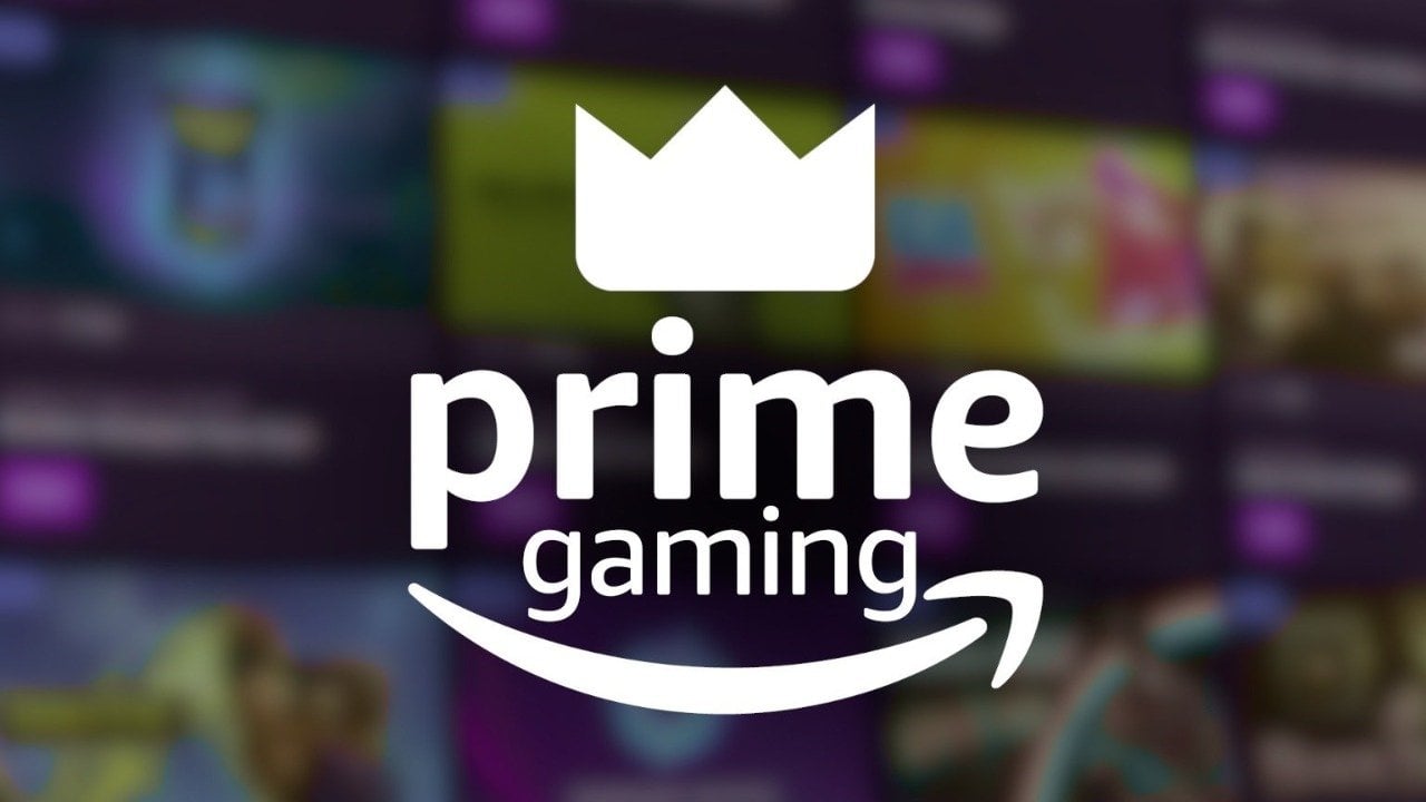 Amazon Prime Gaming açıkladı: 13 oyun ücretsiz!